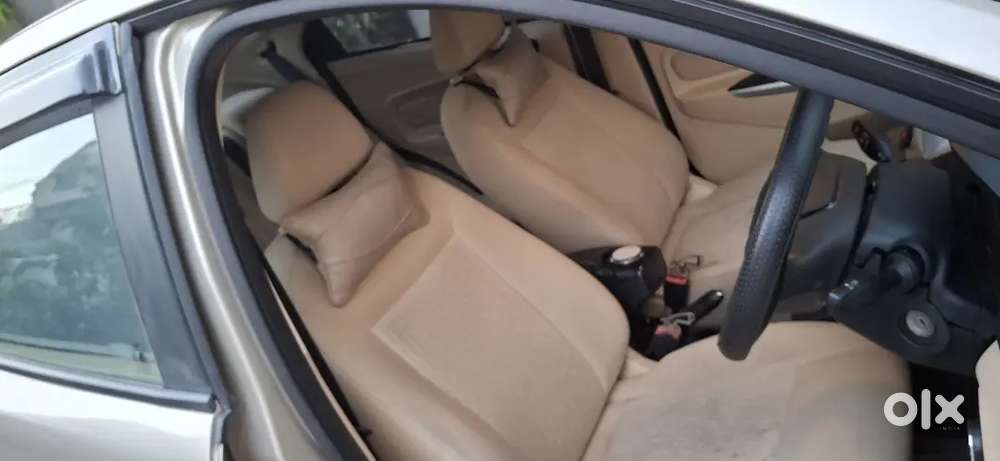 Best Sedan In Segment