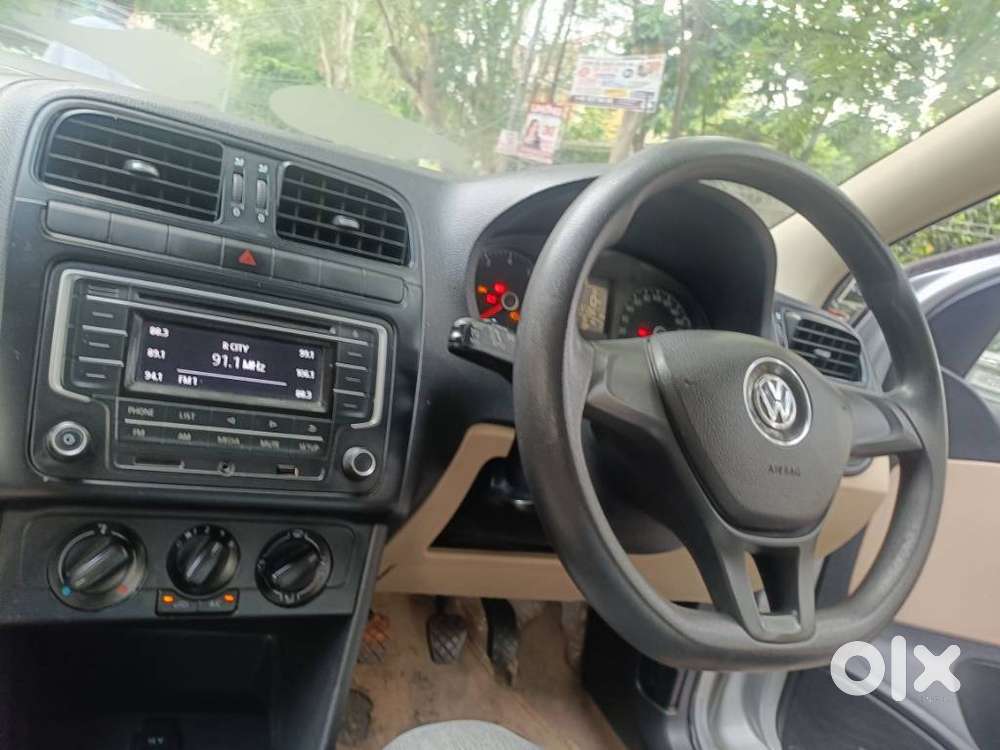 Volkswagen Ameo 1.2 Mpi Comfortline, 2016, Petrol