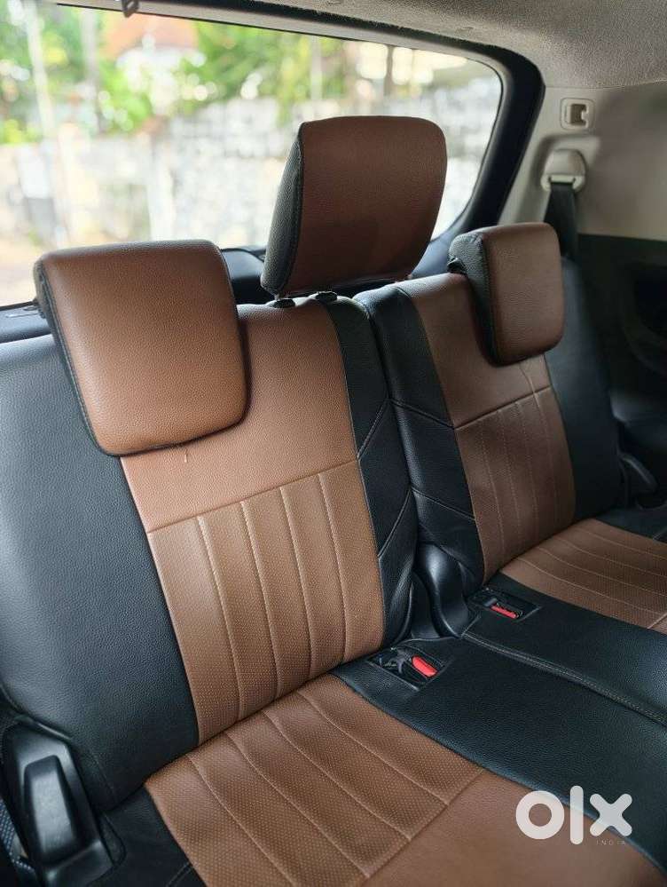 Toyota Innova Crysta 2.4 Gx Mt 8s, 2016, Diesel