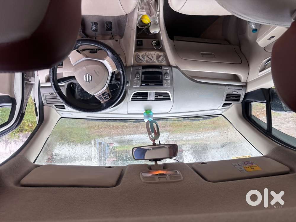 Maruti Ertiga Vdi 2018 Diesel Suv