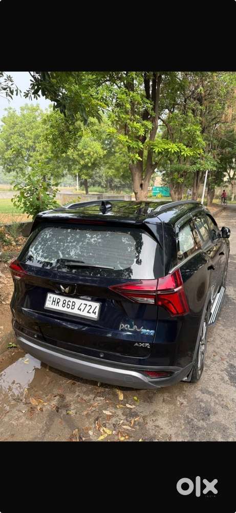 Mahindra Xuv700 2023 Diesel Auto