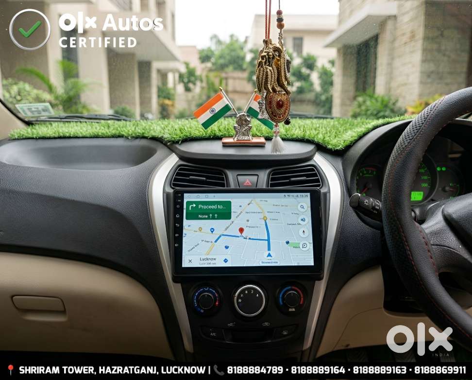 Hyundai Eon Era +, 2013, Petrol