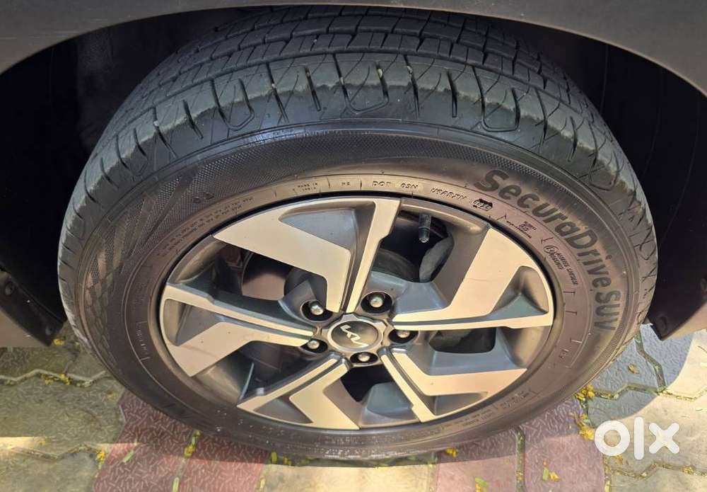Kia Sonet Htx 1.5 Diesel, 2022, Diesel