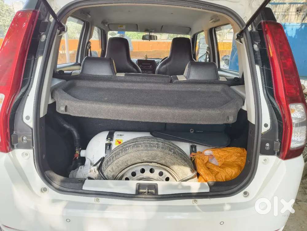 Wagon R Good Condition