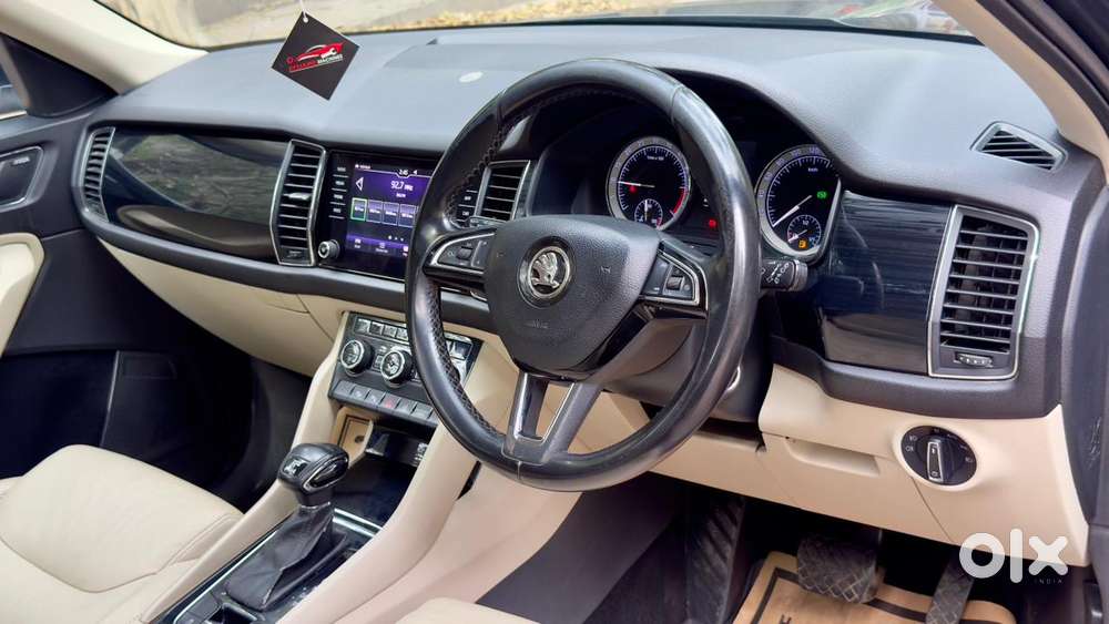 Skoda Kodiaq 2.0 Style Tdi 4x4 At, 2019, Diesel