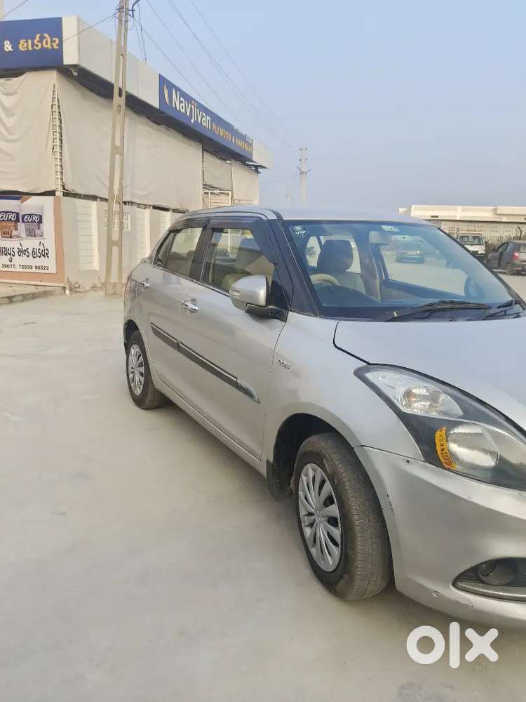 Maruti Suzuki Dzire 2016 Diesel 68000 Km Driven