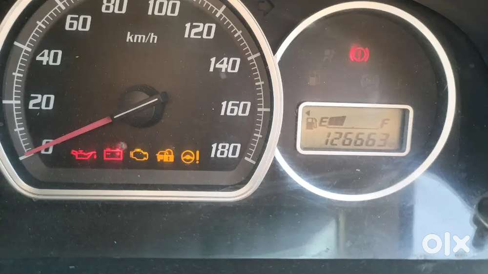 Maruti Suzuki Zen Estilo Very Good Condition For Sale