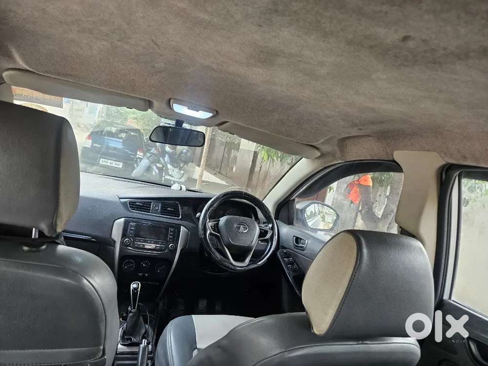 Tata Bolt 1.3 Xm 2017 Diesel Manual