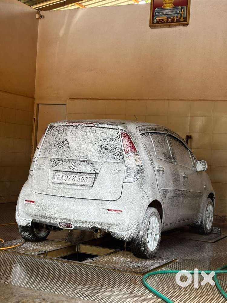 Maruti Suzuki Ritz 2011 Diesel Good Condition