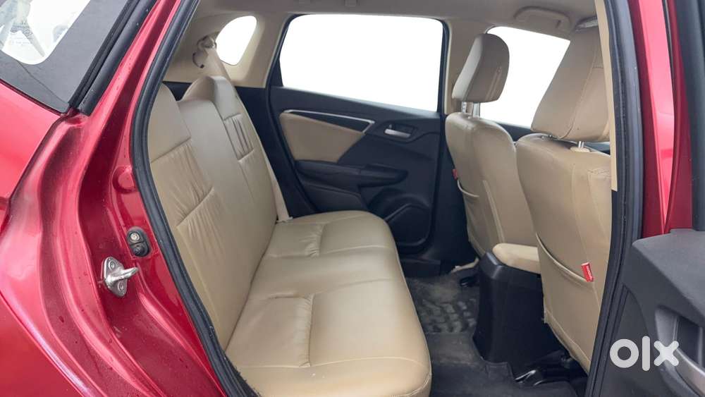 Honda Jazz Vx Cvt, 2019, Petrol