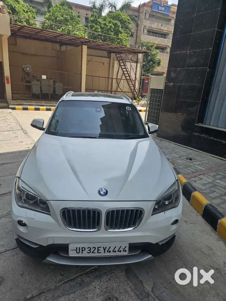 Bmw X1 M Sport Diesel Mint Condition