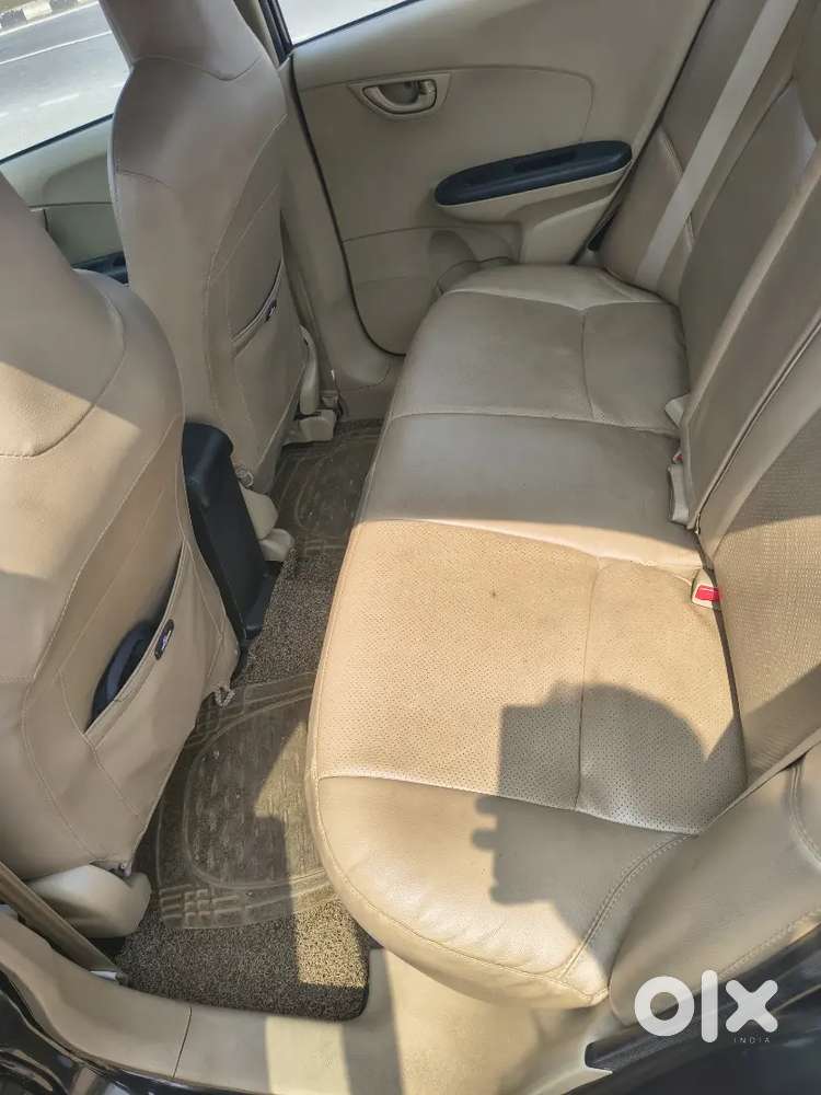 Honda Amaze 1.2 2016 Petrol Manual