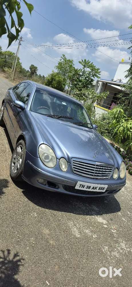 Mercedes Benz E Class Cdi 280 For Sale