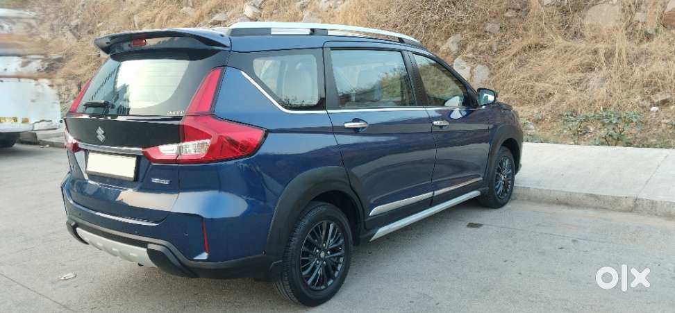 Maruti Suzuki Xl6 1.5 Zeta Mt, 2021, Petrol