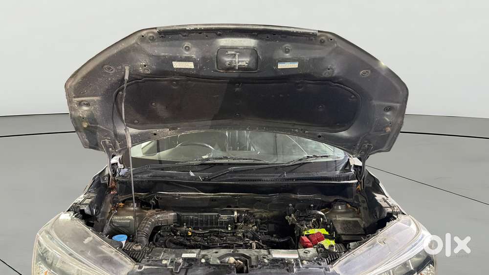 Maruti Suzuki Xl6 Zeta, 2021, Petrol