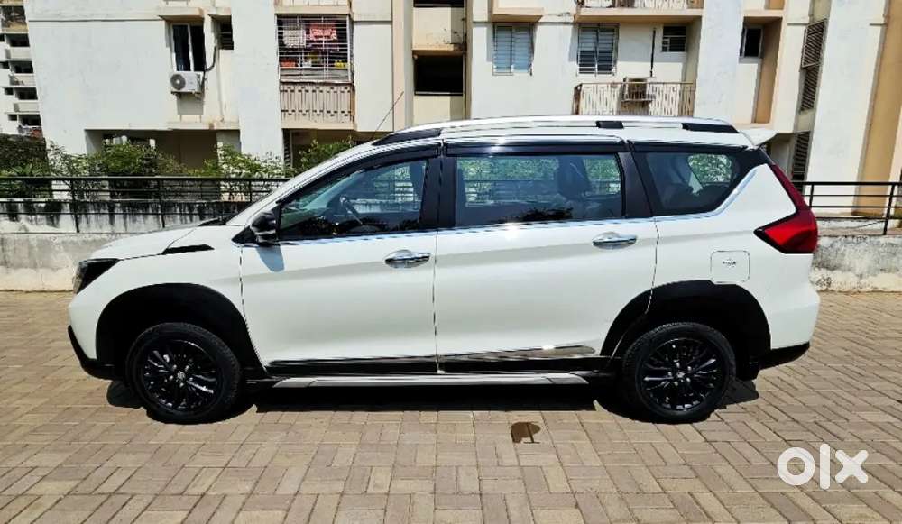 Maruti Suzuki Xl6 2021