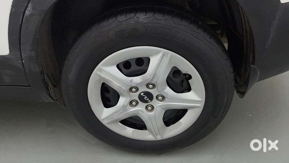 Kia Seltos 1.5 Hte Diesel Imt, 2022, Diesel