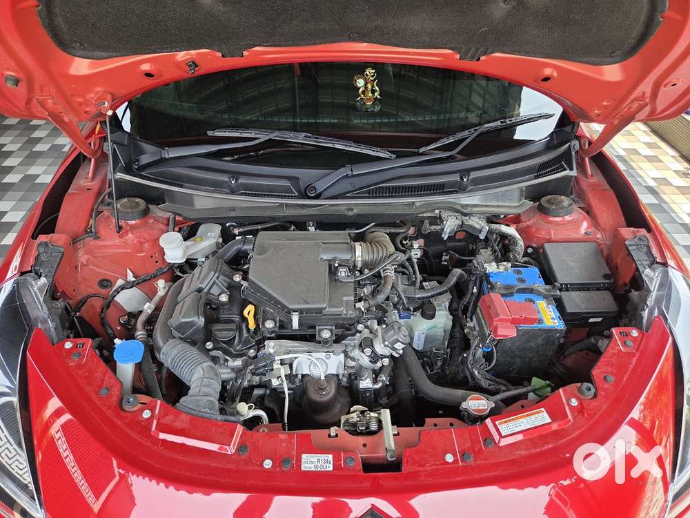 Maruti Suzuki Swift Automatic 2025