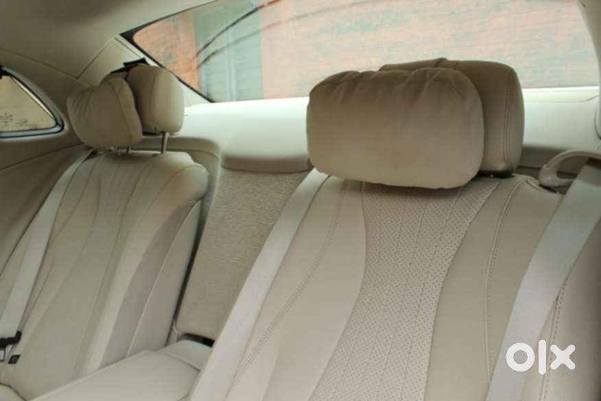 Mercedes-benz E-class E 200, 2023, Petrol