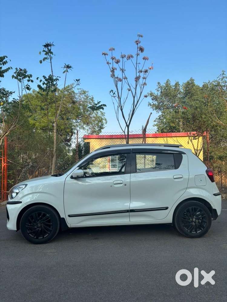 Maruti Suzuki Celerio Zxi+ 2022 Model