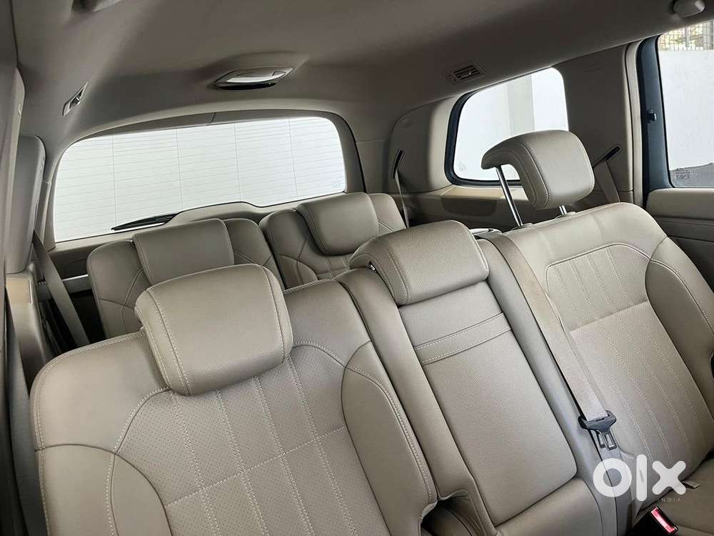 Mercedes-benz Diesel 2016 Car