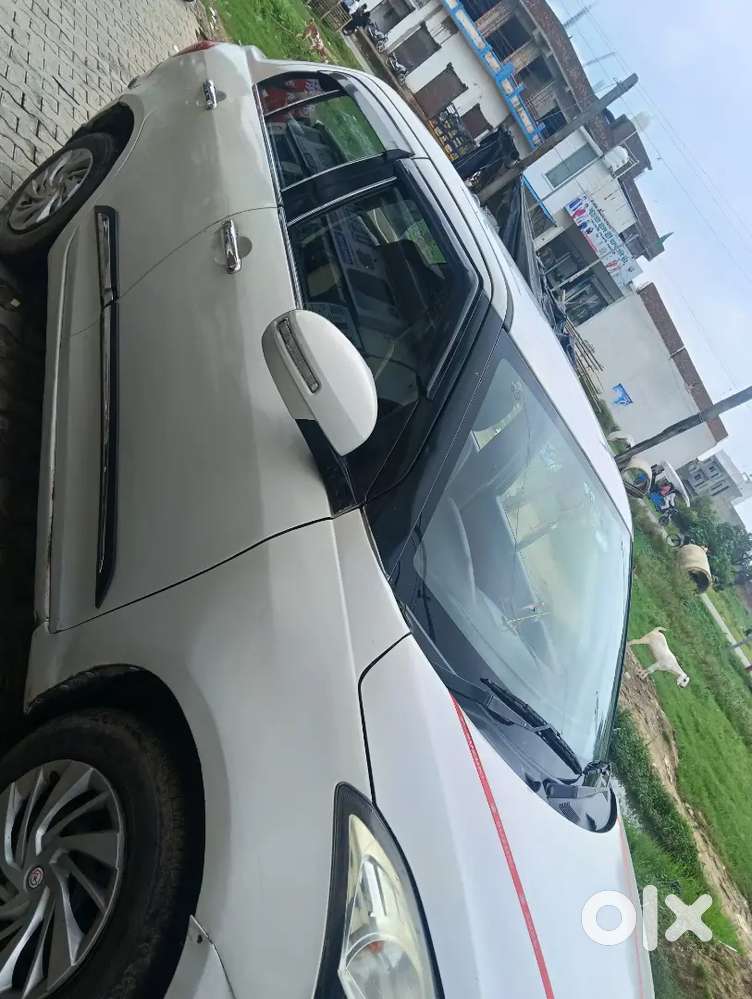 Swift Dzire Maruti Diesel 2013