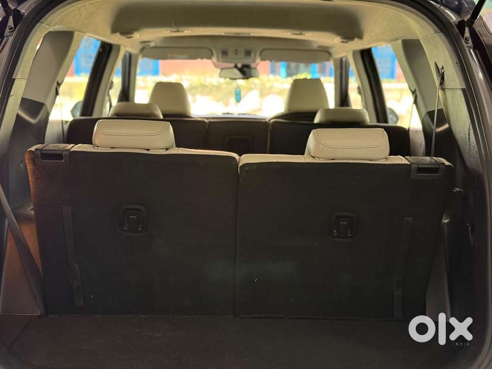 Kia Carens 1.5 Luxury Plus Diesel At 6 Str, 2022, Diesel