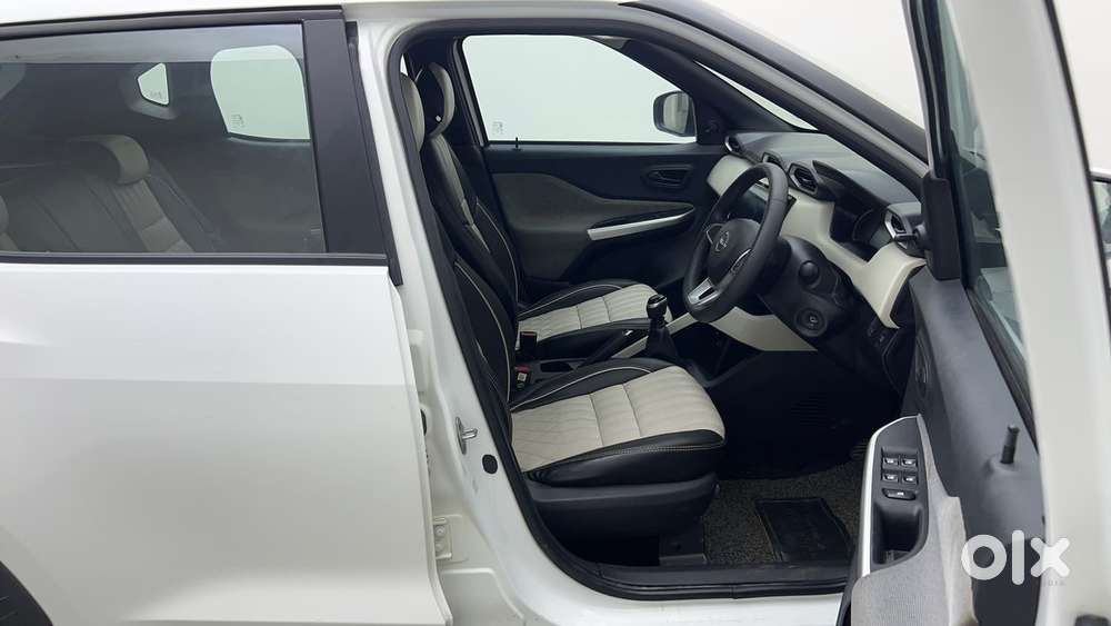 Nissan Magnite 1.0 Xe, 2023, Petrol