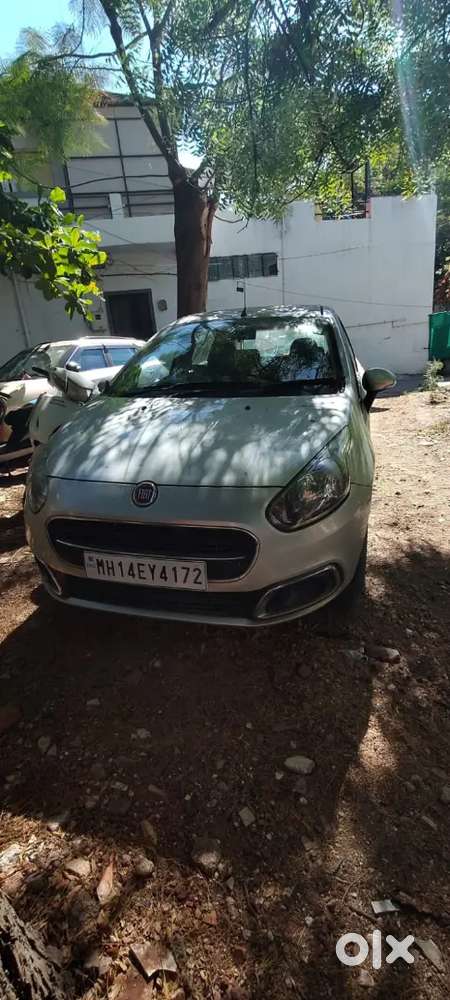 Best Condition Fiat Punto For Sale