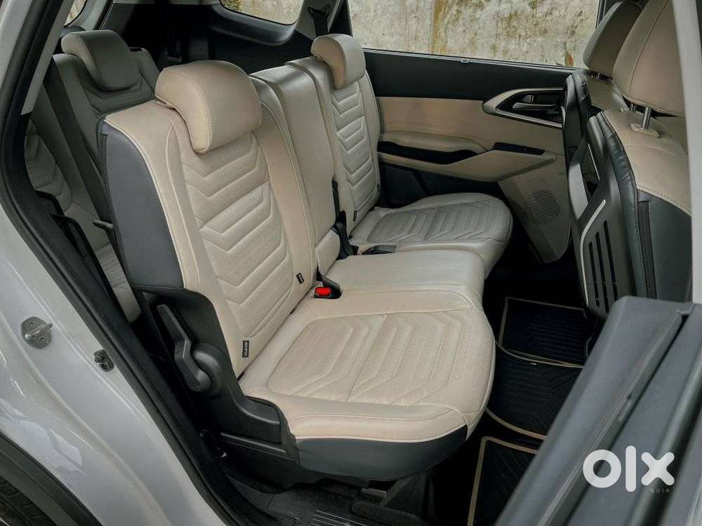 Kia Carens 1.5 Luxury Plus Diesel At 7 Str, 2022, Diesel