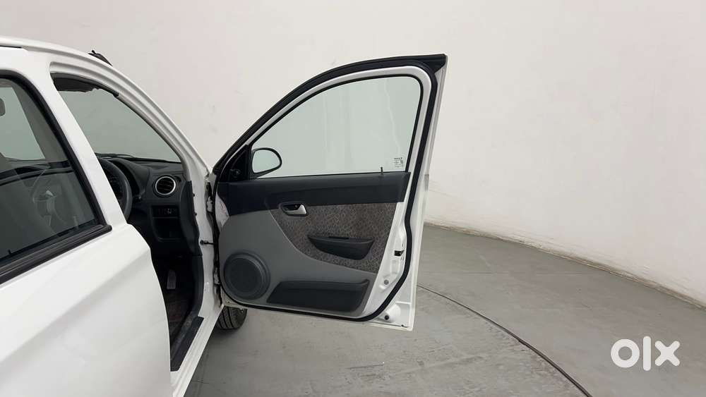 Maruti Suzuki Alto 800 Lxi, 2017, Petrol