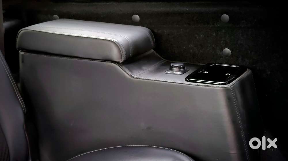 Mahindra Thar, 2023, Diesel