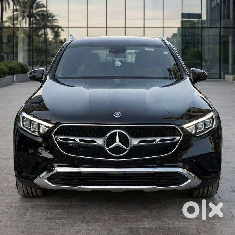 Mercedes-benz Glc 220d 4matic, 2025, Diesel