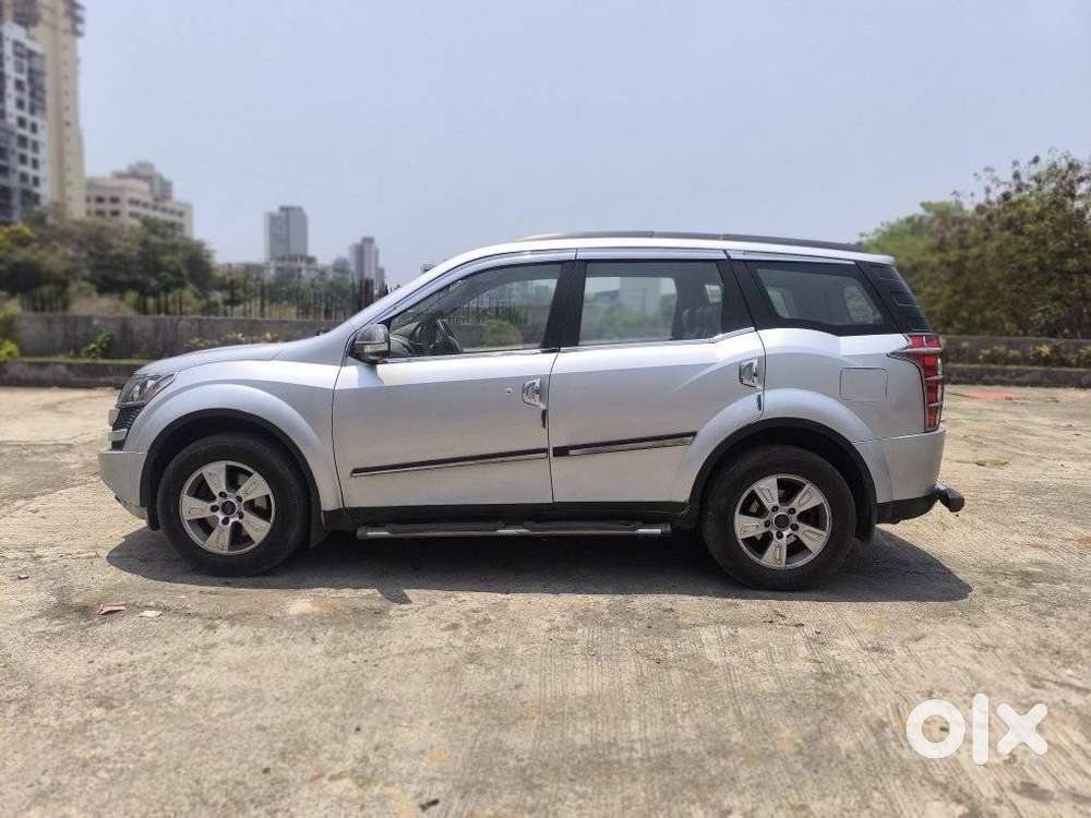 Mahindra Xuv500, 2014, Diesel