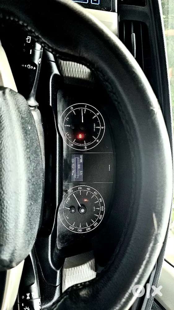 Toyota Innova Crysta 2020