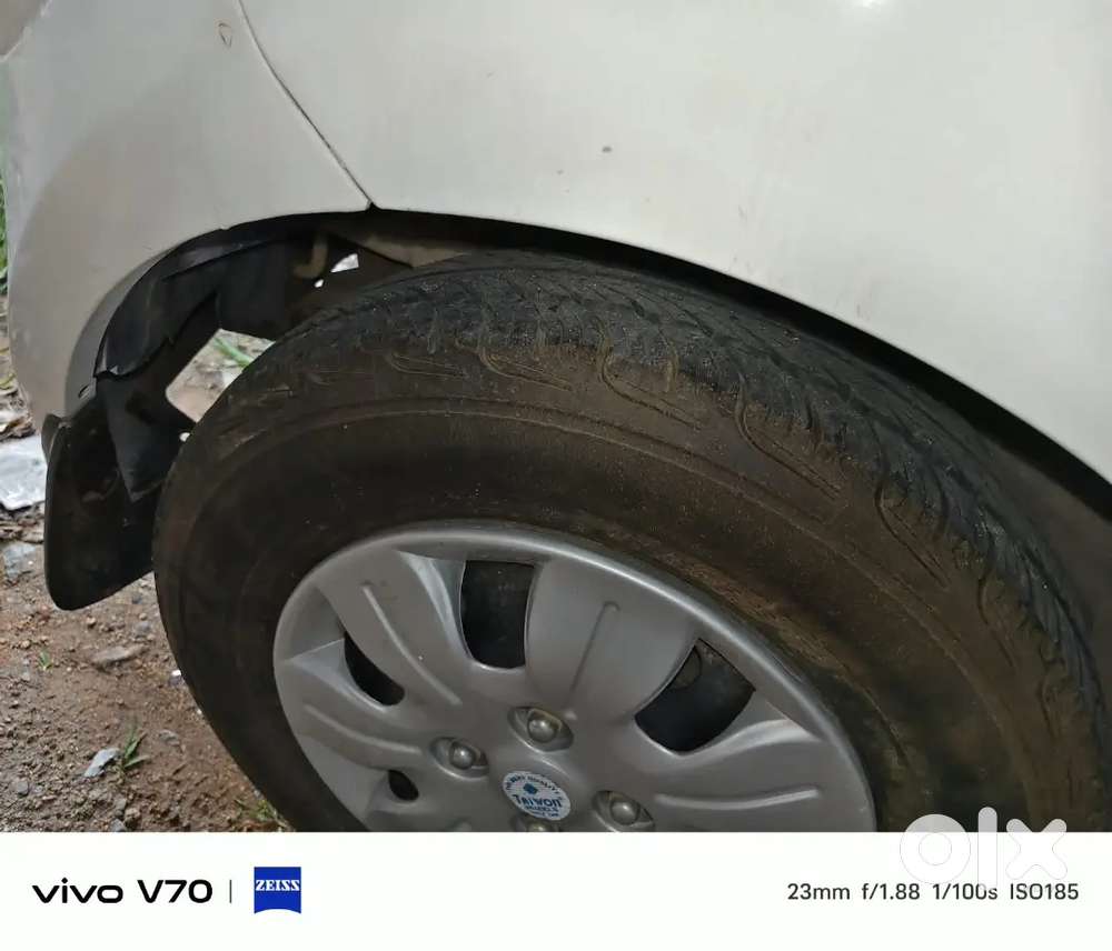 Hyundai Grand I10 Prime 2015 Model