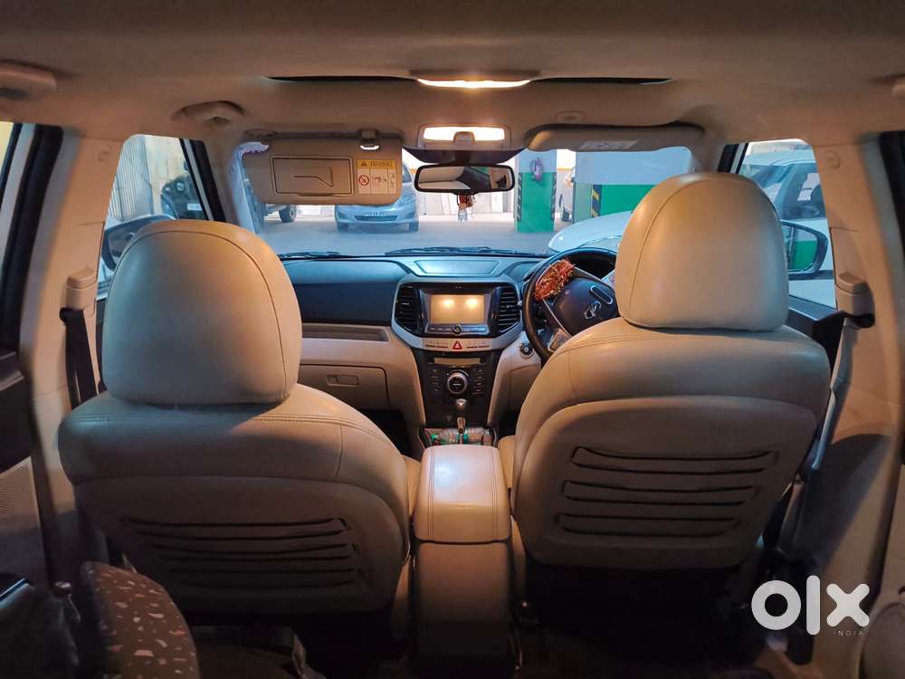 Mahindra Xuv300 W8 Amt Diesel, 2019, Diesel