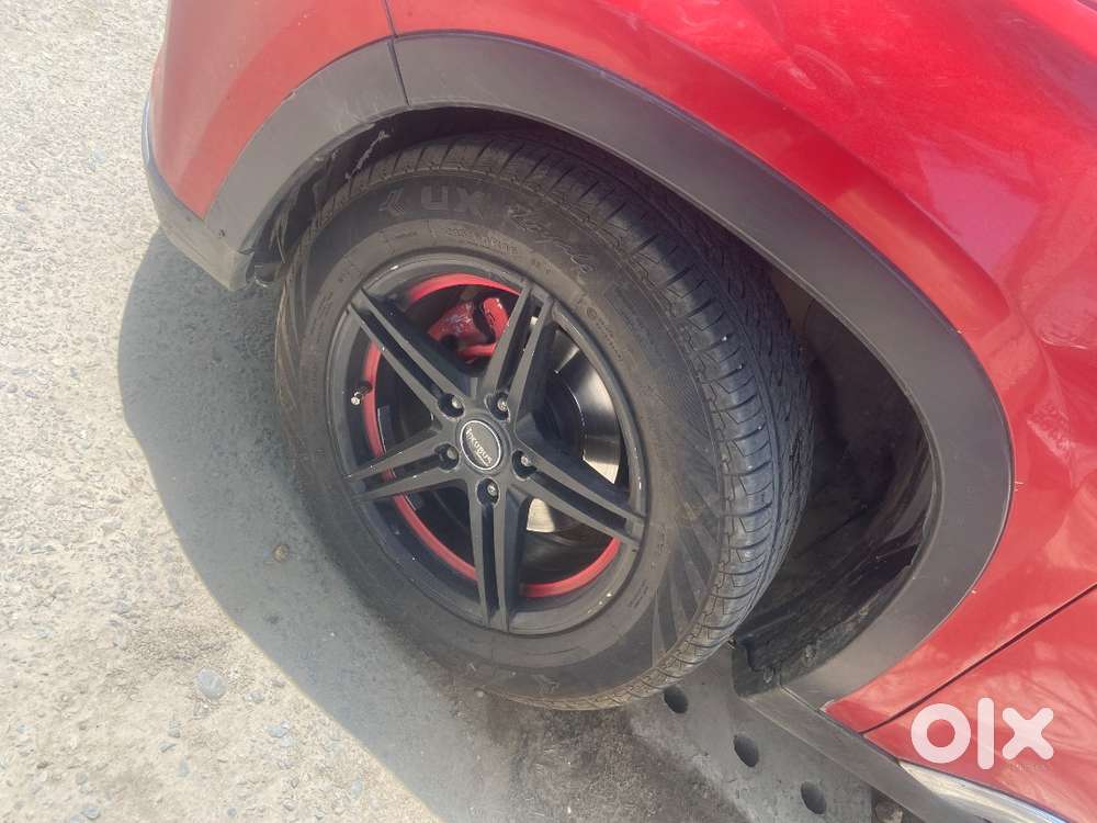 Maruti Suzuki Brezza 2017 Diesel Excellent Condition