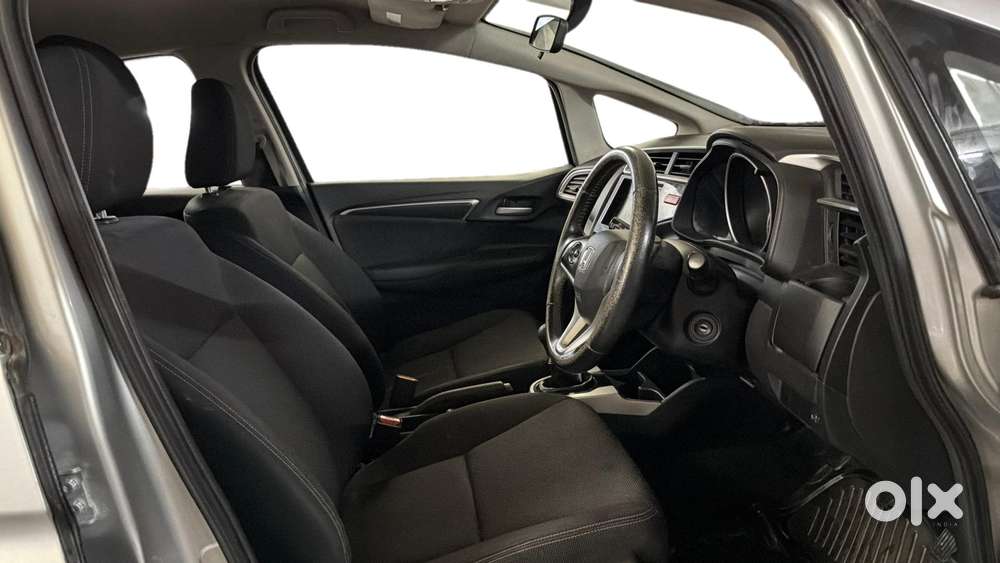Honda Jazz 1.2 Vx I Vtec, 2015, Petrol