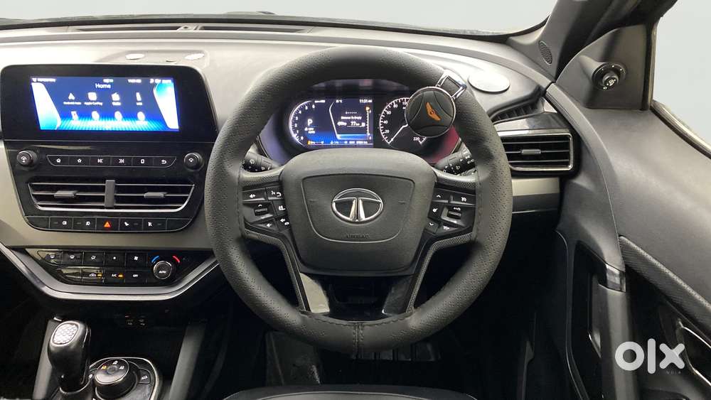 Tata Harrier Xza+, 2022, Diesel