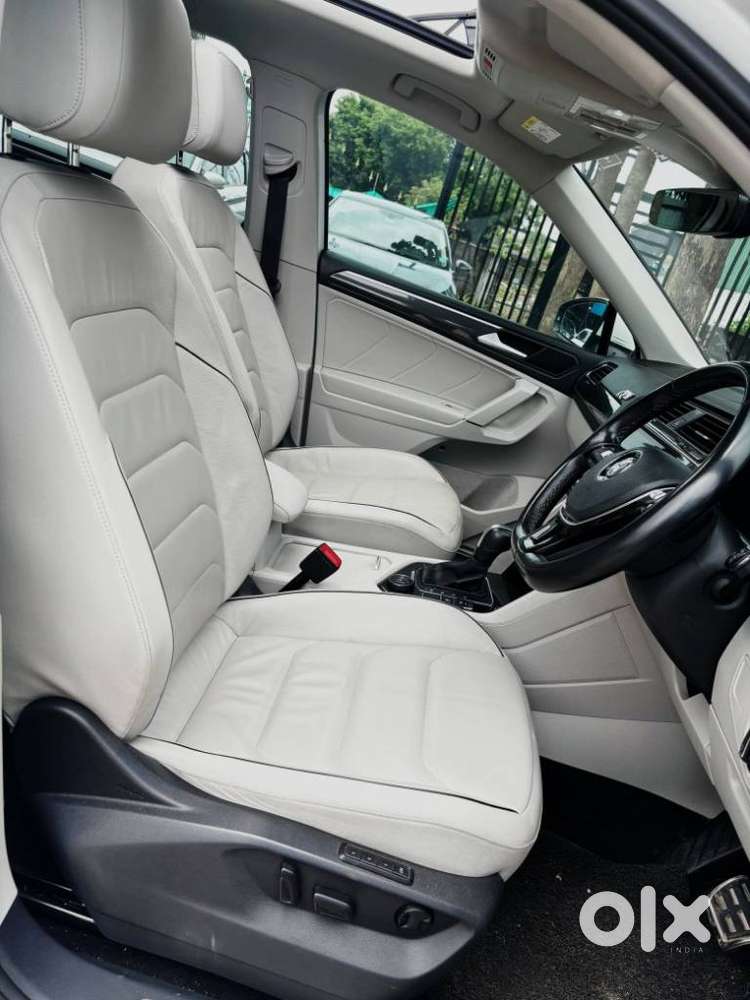 Volkswagen Tiguan All Space 2.0 Tsi, 2021, Petrol