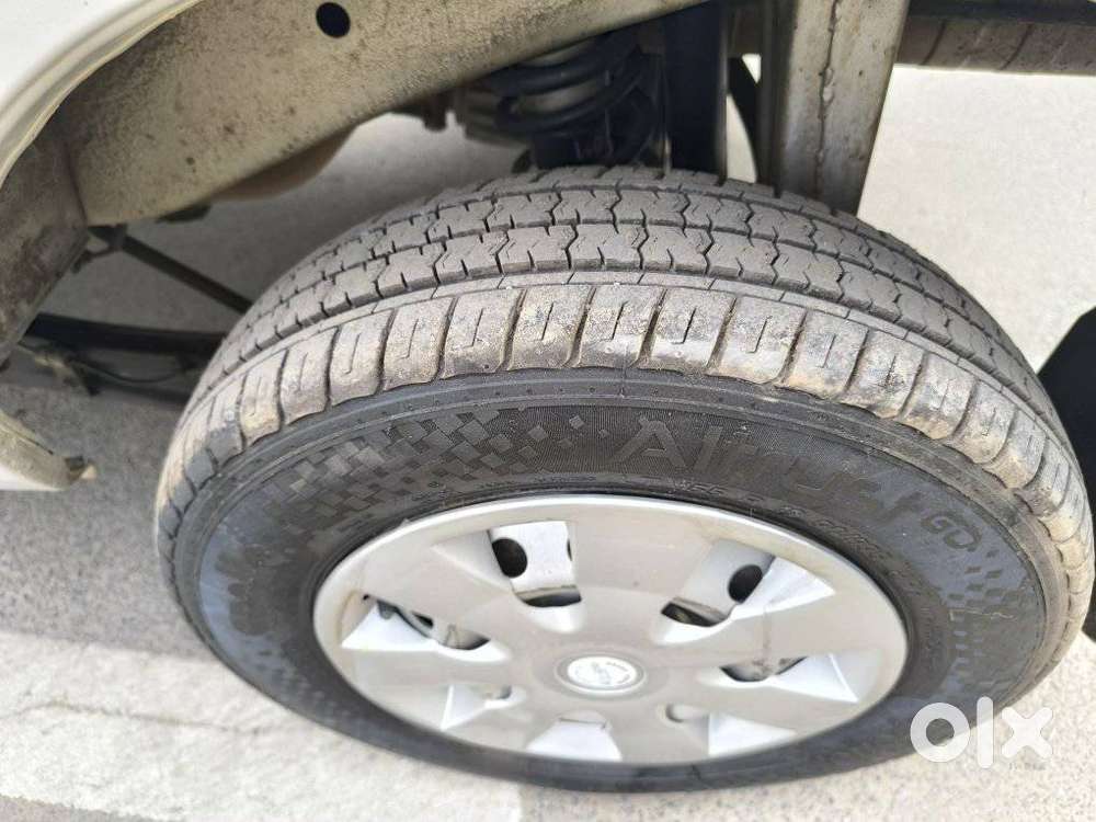 Maruti Suzuki Eeco Cng 5 Seater Ac, 2022, Cng & Hybrids