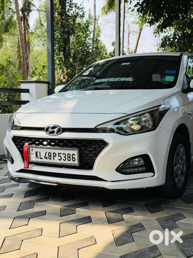 Hyundai Car 2020 Year