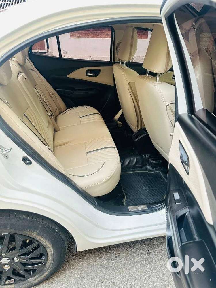 Maruti Suzuki Swift Dzire Zxi Plus , 2025, Petrol