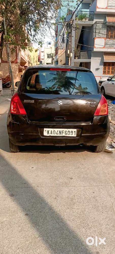 Swift Car For Sale