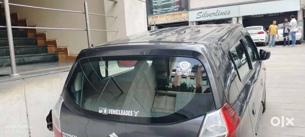 Maruti Suzuki Alto K10 2019 Jk06a Doda Registration