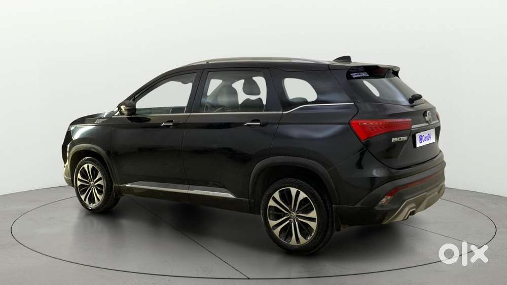 Mg Hector 1.5 Hybrid Sharp, 2021, Petrol