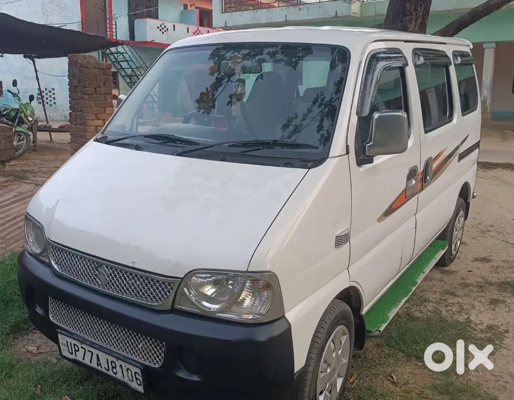 Maruti Suzuki Eeco 2022