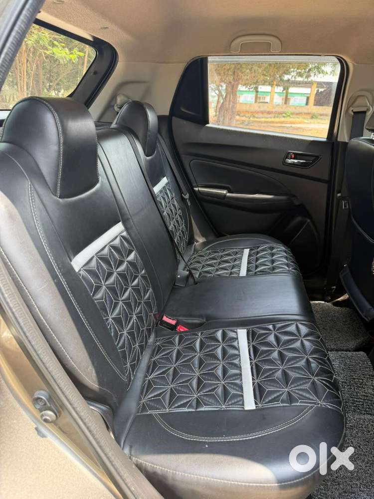 Maruti Suzuki Swift Vxi + Manual, 2020, Petrol
