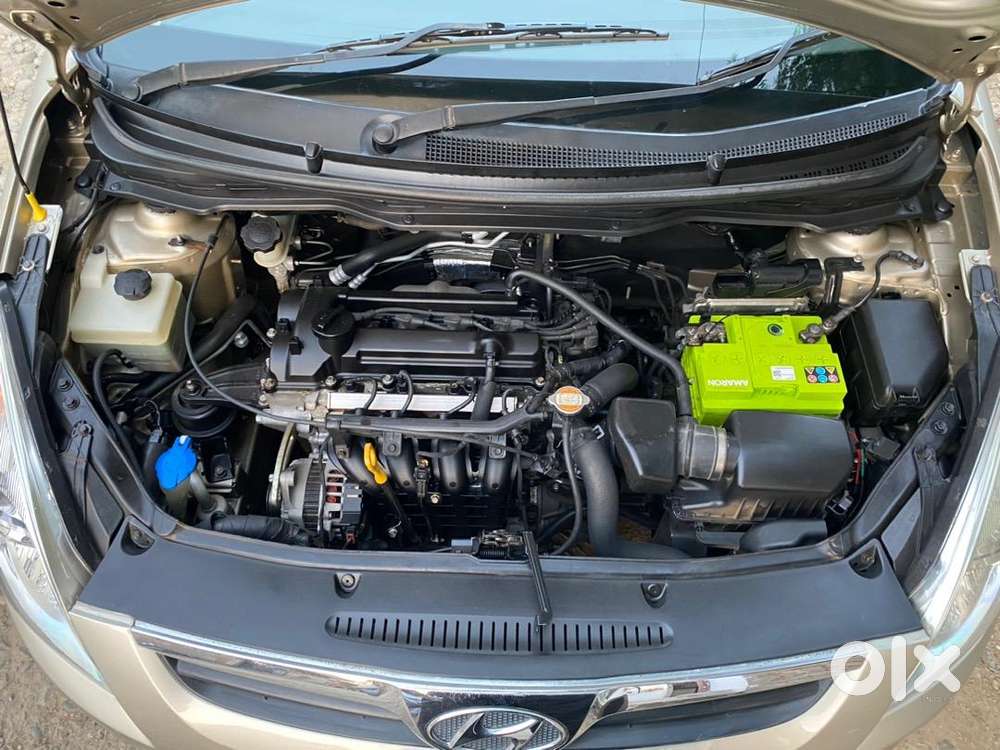 Hyundai I20 Active 2011 Petrol Well Maintained